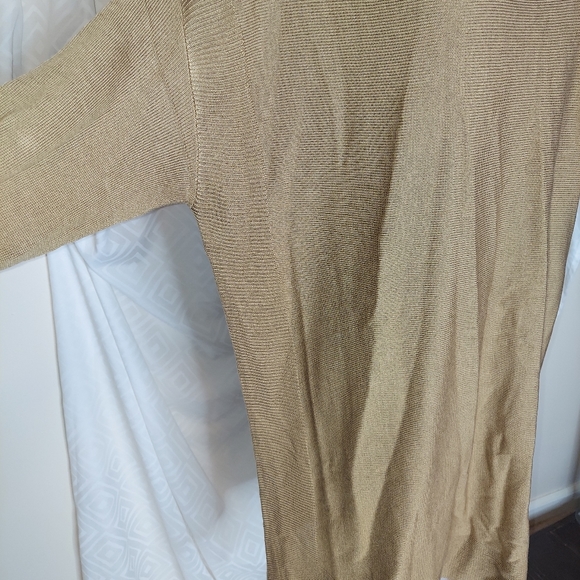 Tunic Sweater Dress - Picture 6 of 14